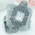 New Design High Quality Alloy Quartz Wrist Watch For Women B033